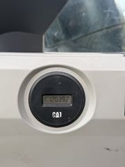 Εκσκαφέας Με Ερπύστριες CAT 2014 324 EL-thumb-18