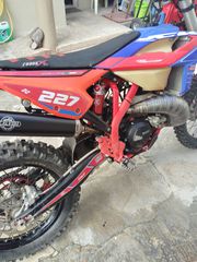 Beta RR 250 2022 RACING
