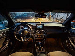 Mercedes-Benz A 180 2013 Style-thumb-6