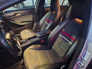 Mercedes-Benz A 180 2013 Style-thumb-7
