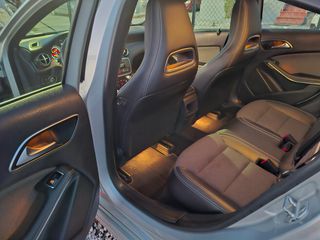 Mercedes-Benz A 180 2013 Style-thumb-8