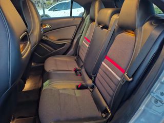 Mercedes-Benz A 180 2013 Style-thumb-9