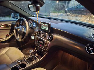 Mercedes-Benz A 180 2013 Style-thumb-10