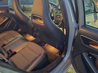 Mercedes-Benz A 180 2013 Style-thumb-11