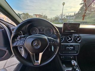 Mercedes-Benz A 180 2013 Style-thumb-12