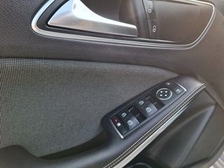 Mercedes-Benz A 180 2013 Style-thumb-14
