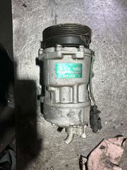 VW/AUDI/SEAT/SKODA ΚΟΜΠΡΕΣΕΡ A/C  ΜΕ ΚΩΔ  1J0 820 803 F