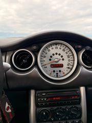 Mini Cooper 2006 R50 1.6-thumb-11