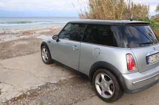 Mini Cooper 2006 R50 1.6-thumb-1