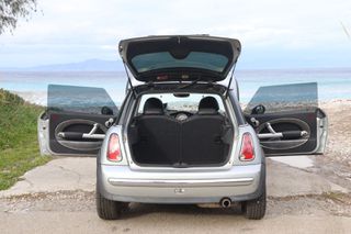 Mini Cooper 2006 R50 1.6-thumb-5