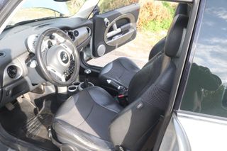 Mini Cooper 2006 R50 1.6-thumb-8
