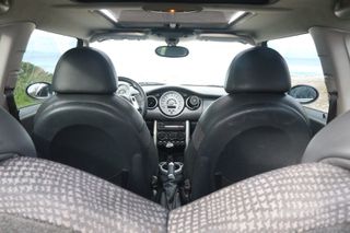 Mini Cooper 2006 R50 1.6-thumb-10