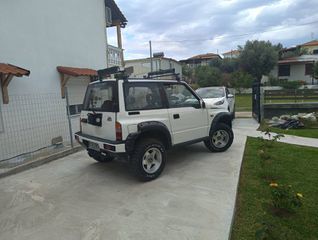 Suzuki Vitara 1993
