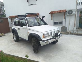Suzuki Vitara 1993-thumb-1