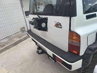 Suzuki Vitara 1993-thumb-2