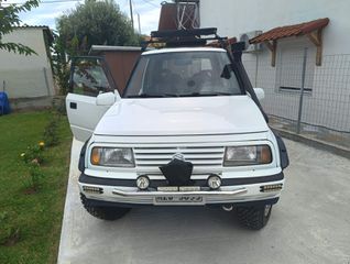 Suzuki Vitara 1993-thumb-3