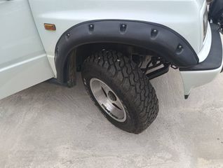 Suzuki Vitara 1993-thumb-4