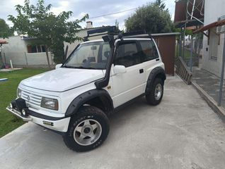 Suzuki Vitara 1993-thumb-5