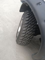 Suzuki Vitara 1993-thumb-7