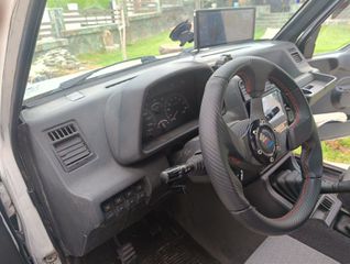 Suzuki Vitara 1993-thumb-12