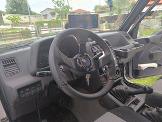 Suzuki Vitara 1993-thumb-18