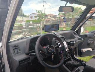 Suzuki Vitara 1993-thumb-19