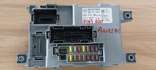 ΑΣΦΑΛΕΙΟΘΗΚΗ FIAT 500 / 00518279840