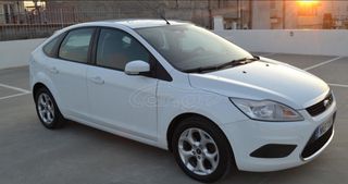 Ford Focus 2010
