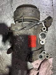 MITSUBISHI PAJERO ΚΟΜΠΡΕΣΕ A/C ΜΕ ΚΩΔ MR360532