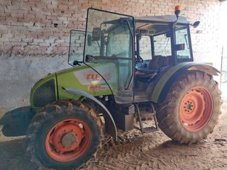 Τρακτέρ Claas 2008 446 RX CELTIS