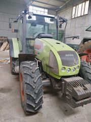 Τρακτέρ Claas 2008 446 RX CELTIS