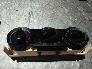 Χειριστήρια AirCondition_Clima AUDI A1 (2010-2014) 8X0820045