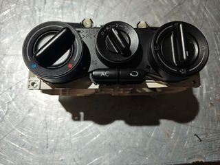 Χειριστήρια Καλοριφερ  VOLKSWAGEN BEETLE 1C0820045D