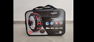 Χιονοαλυσίδες τύπου Αράχνης POLAIRE GRIP 100 ΚΑΙΝΟΥΡΓΙΕΣ