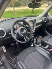 Mini Countryman 2011 S ALL4 AUTO 184HP