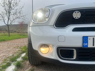 Mini Countryman 2011 S ALL4 AUTO 184HP