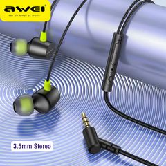 Ενσύρματα ακουστικά - L5 - AWEI - 025522