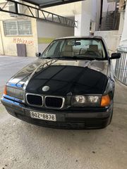 Bmw 316 1997 luxus