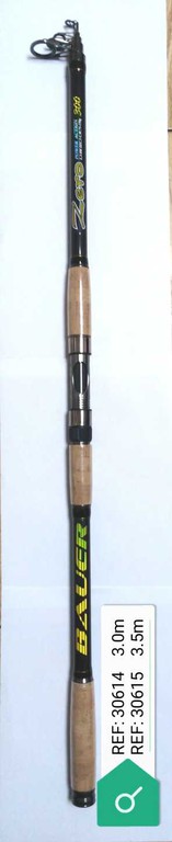 Καλάμι ψαρέματος - 3.0m - 930614