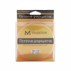 Πετονιά ψαρέματος - 300m - 6.0 - 930309-thumb-1