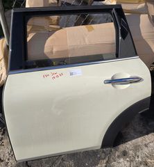 ΠΟΡΤΑ ΠΙΣΩ ΑΡΙΣΤΕΡΗ MINI CLUBMAN F54 JCW LCI