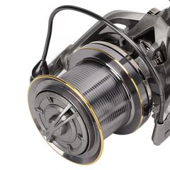 Μηχανάκι ψαρέματος - NGK8000 - 931057
