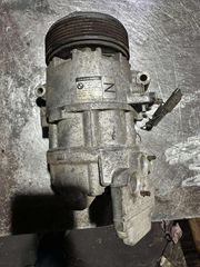 BMW E46 ΚΟΜΠΡΕΣΕΡ A/C ΜΕ ΚΩΔ 6452-6 906 660