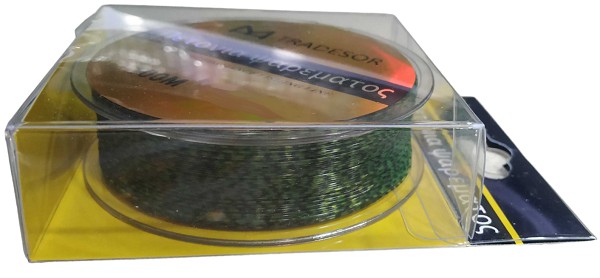 Πετονιά ψαρέματος - 100m - 0.25mm - 931990