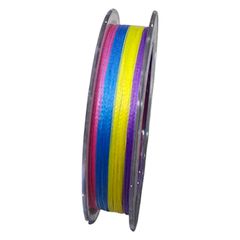 Πετονιά ψαρέματος - Νήμα πολύχρωμο - 100m - 0.23mm - 932061