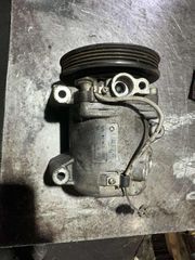 SMART 451 ΚΟΜΠΡΕΣΕΡ A/C ΜΕ ΚΩΔ Α132 230 0011