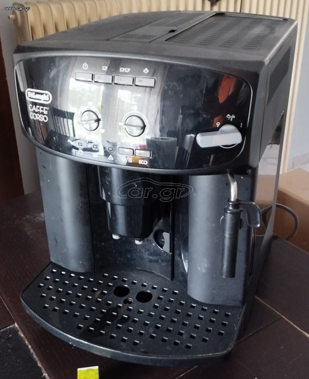 Πωλείται αυτόματη μηχανή Espresso