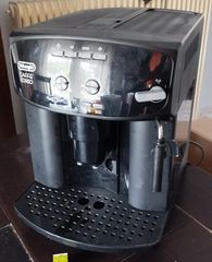 Πωλείται αυτόματη μηχανή Espresso
