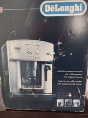 Πωλείται αυτόματη μηχανή Espresso-thumb-10