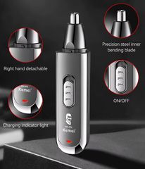 Ξυριστική μηχανή - Trimmer - KM-313 - Kemei